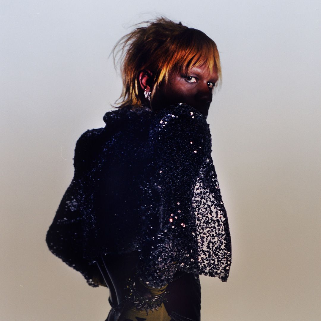 Yves Tumor, 18 December | Event in Portland | AllEvents