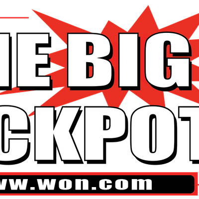 The Big Jackpot