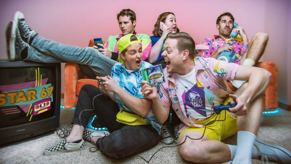 Millennial Prom, 16 May | Event in Madison | AllEvents