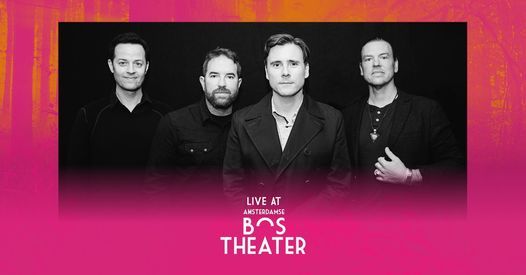 Jimmy Eat World Live At Amsterdamse Bos Amsterdamse Bostheater Amstelveen June 26 2022 Allevents In Bns Events 2022