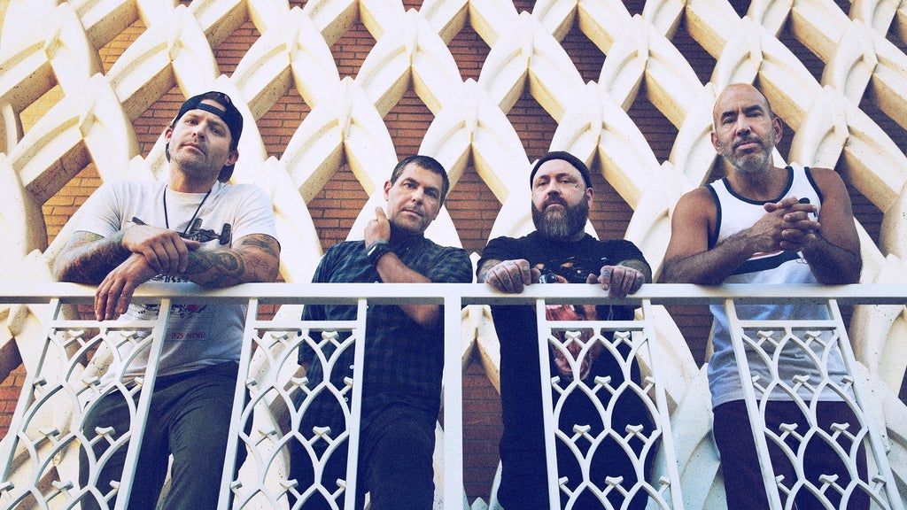 Alien Ant Farm w/ Cody Jasper, 12 August | Event in Houston | AllEvents
