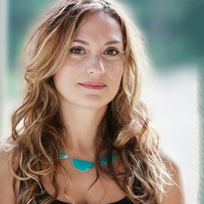 Perilla Wellness logo