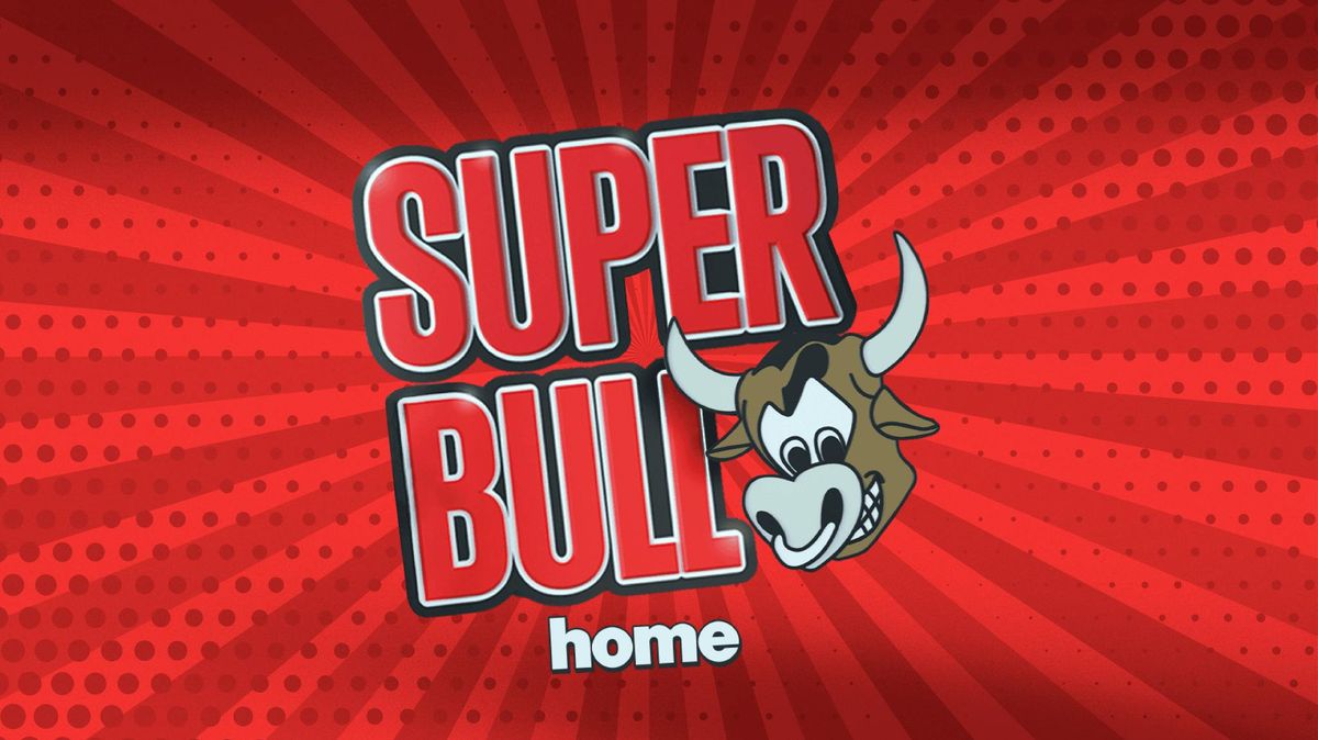 The Superbull @ Home - 30th May 🐮, 30 May | Event in Lincoln | AllEvents