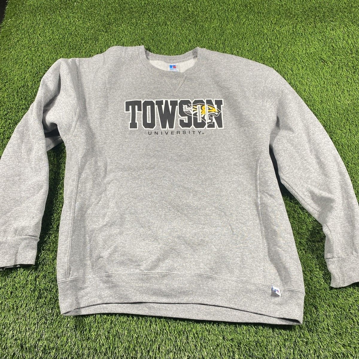 Towson Tigers vs. Wilson Bulldogs, 10 November | Event in Towson | AllEvents
