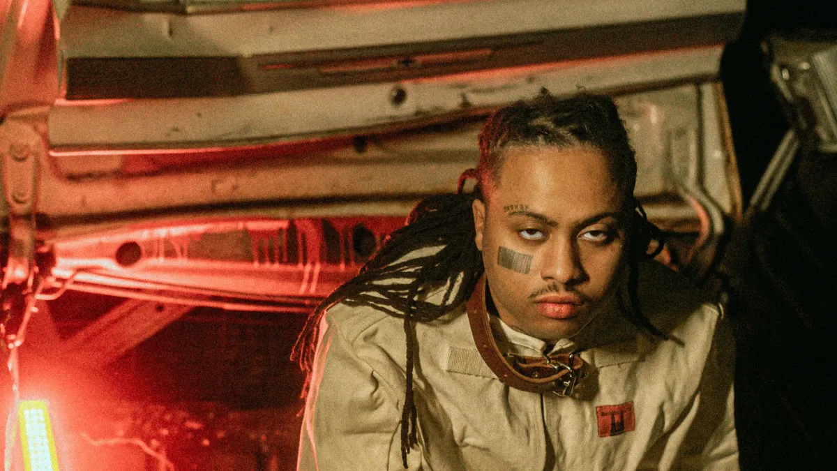 OmenXIII in Haltom City | Event in Haltom City | AllEvents