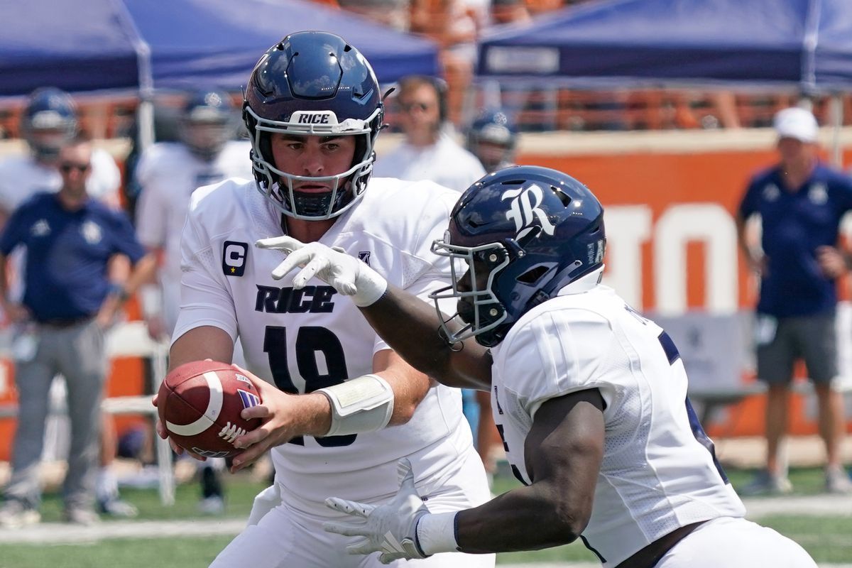 South Florida Bulls vs. Rice Owls, 28 November | Event in Tampa | AllEvents