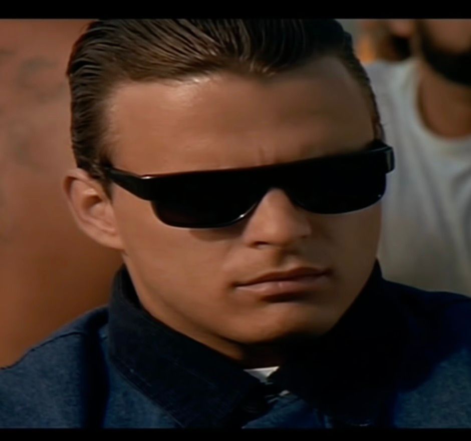 Damian Chapa 2022 miklo-magic-from-blood-in-blood-out-youtube