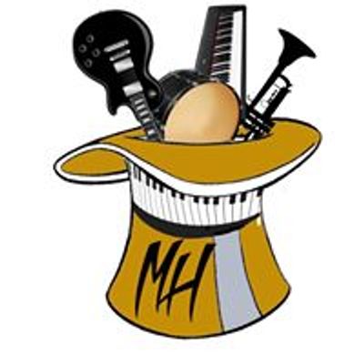 Mr. Hat