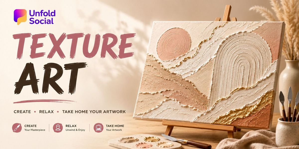 Texture Art