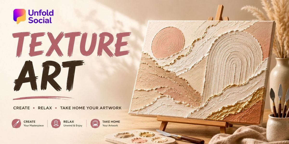 Texture Art