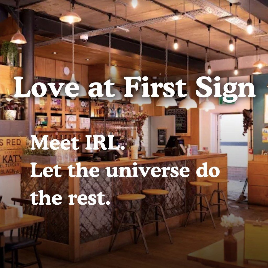 30s & 40s Single's Mixer with Love at First Sign, 21 January | Event in Winchester | AllEvents