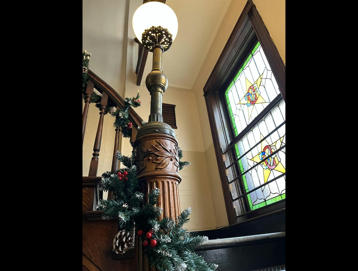 RDC Holiday Party! Live music and elected officials!, 12 December | Event in Queens | AllEvents