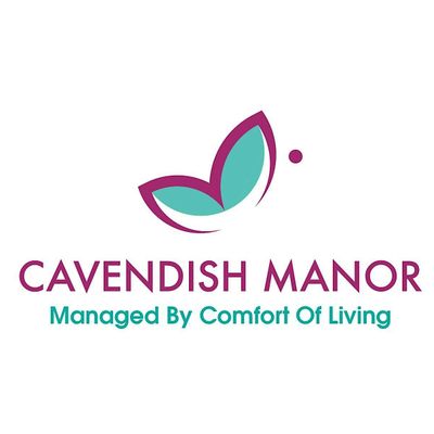 Cavendish Manor Retirement Residence logo