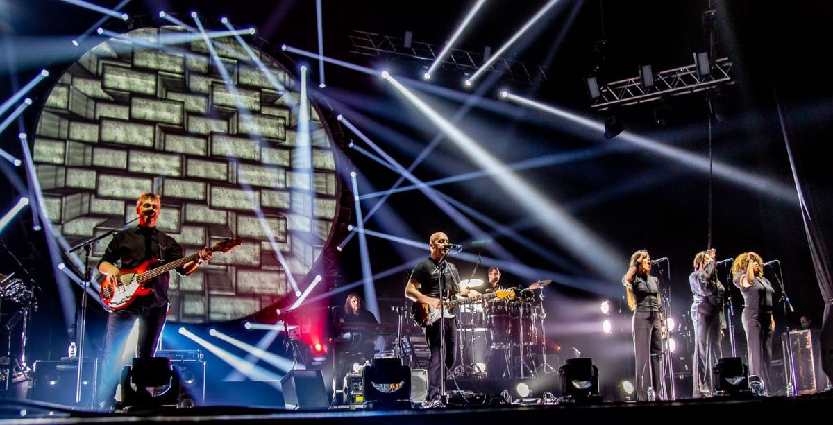 Brit Floyd & Alan Parsons, 15 July | Event in Reno | AllEvents