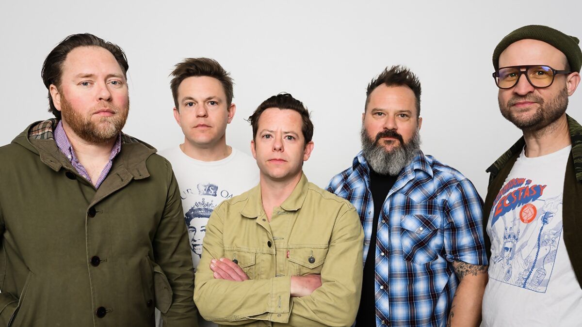 Jawbreaker with The Get Up Kids, 5 September | Event in Anaheim | AllEvents