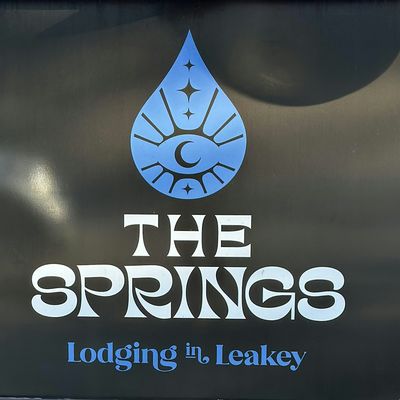 The Springs Retreat