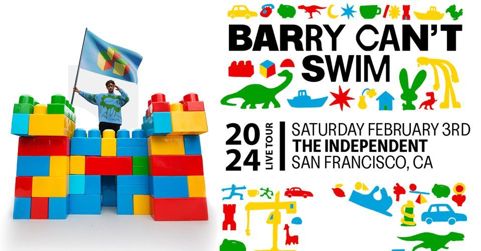 Mesmerizing Barry Can't Swim Sf Landscape Nature Mesmerizing Barry Can't Swim Sf Landscape Nature