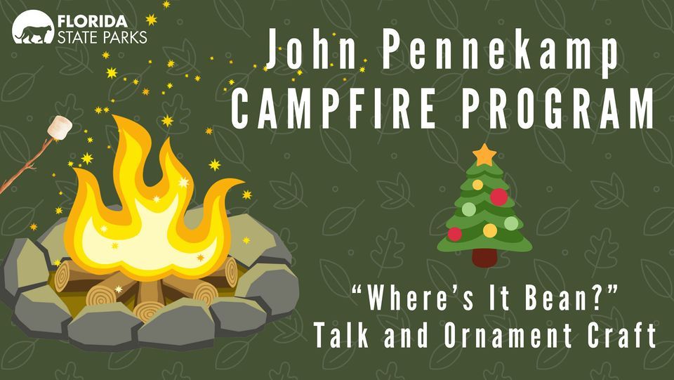 Campfire Program Campfire Program