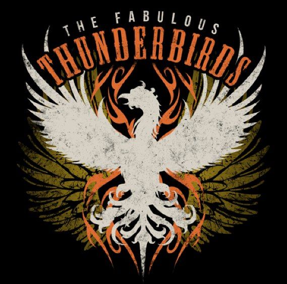 The Fabulous Thunderbirds The Venue The Venue At Farnsworth Hall the-fabulous-thunderbirds-the-venue-the-venue-at-farnsworth-hall