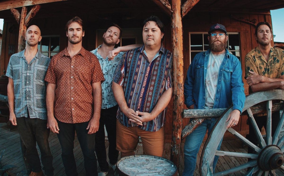 Iration at The Fillmore Charlotte, 2 July | Event in Charlotte | AllEvents