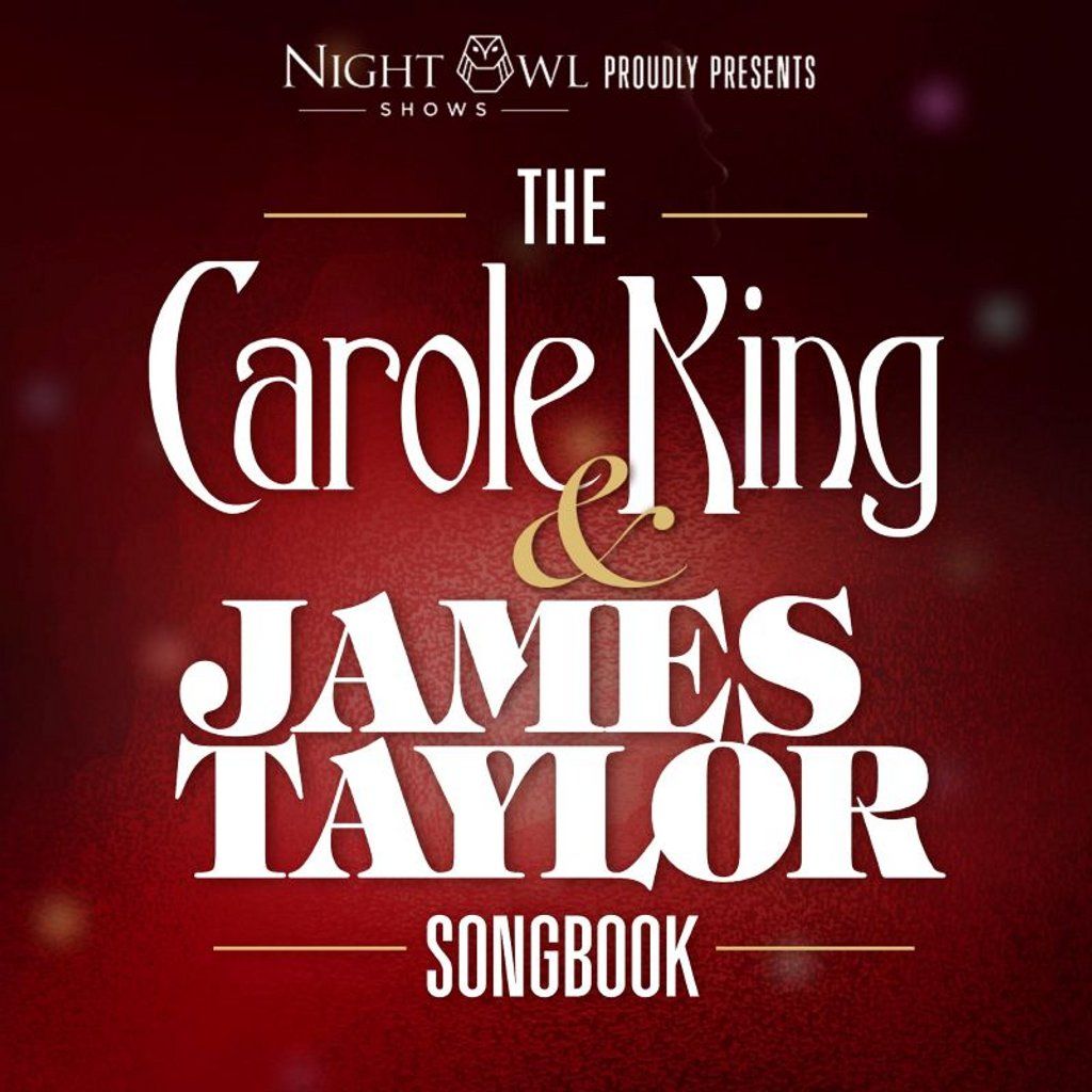 The Carole King and James Taylor Songbook, 20 June | Event in Torquay | AllEvents