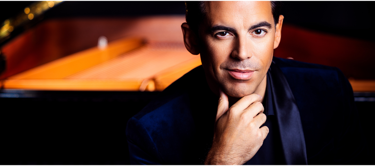 Tony DeSare, 14 January | Event in The Villages | AllEvents