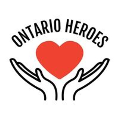 Ontario Heroes
