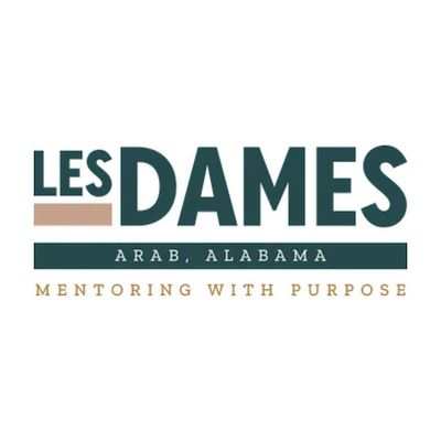 Les Dames Arab logo