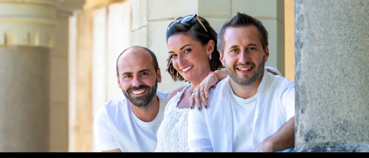 Trois Cafés Gourmands in CLERMONT FERRAND, 15 October | Event in Clermont-Ferrand | AllEvents