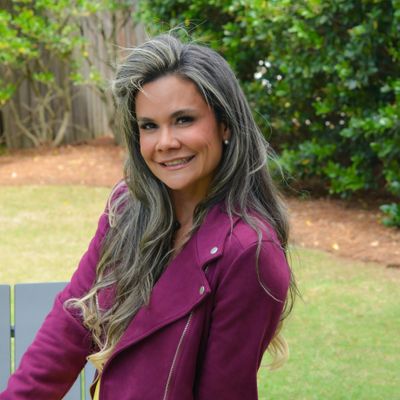 Aline Eskandari logo