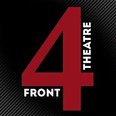 4Front Theatre logo