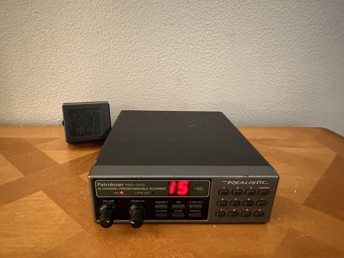 Manual Scan, 17 December | Event in San Diego | AllEvents