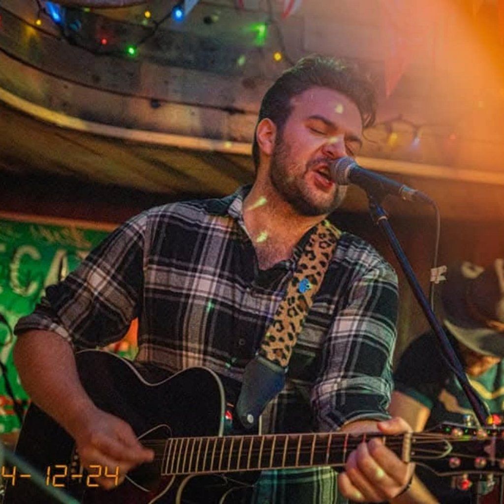 The DeadShots - Live @ Billy's, 12 December | Event in Nottingham | AllEvents