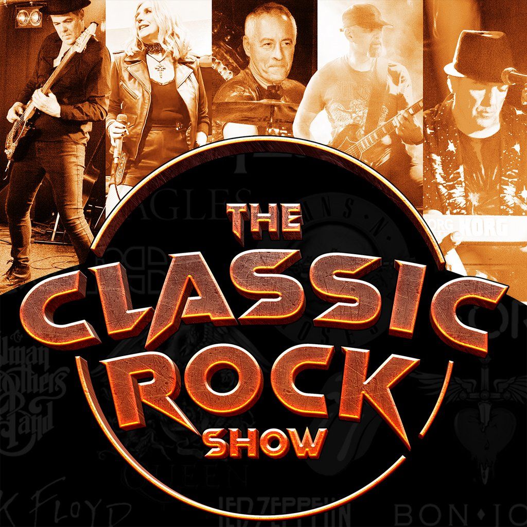 The Classic Rock Show Featuring Shardlake, 30 August | Event in Glasgow | AllEvents