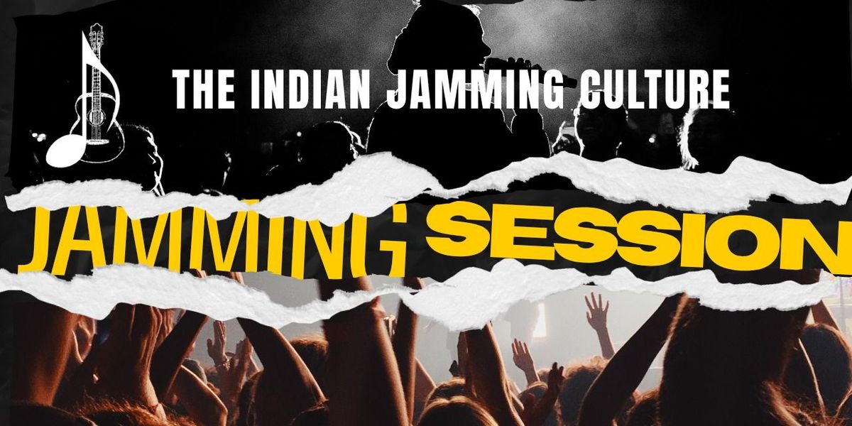 Bhubaneswar Jamming Session by IJC, 29 June | Event in Bhubaneswar | AllEvents