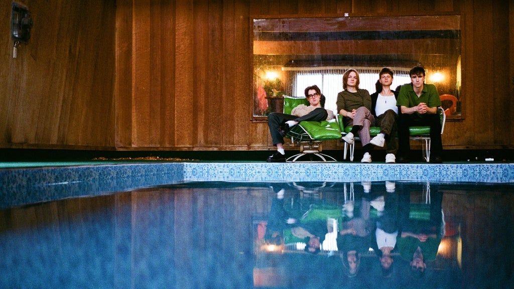 Hippo Campus, 25 May | Event in Bentonville | AllEvents