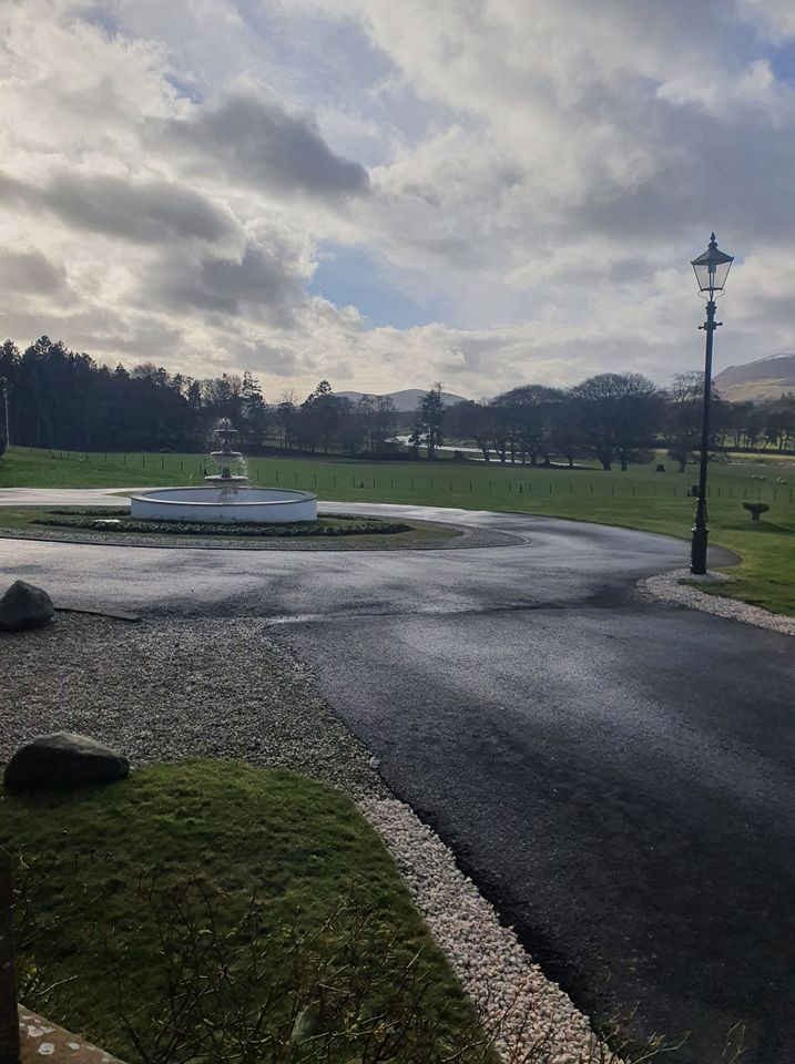 Lochwinnoch wedding fayre , Lochwinnoch Golf Club, Port Glasgow