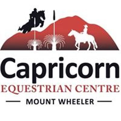 Capricorn Equestrian Centre and Trails