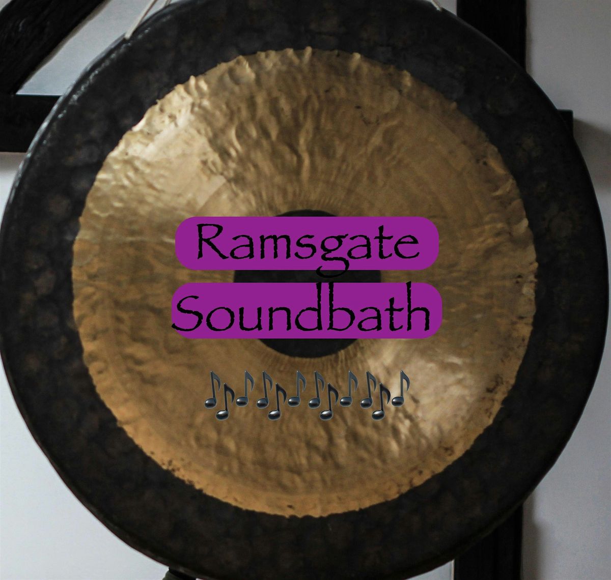Ramsgate Soundbath with Gong and Himalayan Bowls (Dec), 6 December | Event in Ramsgate | AllEvents