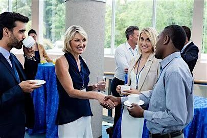 Laurel Small Business Meet & Greet, 18 December | Event in Laurel | AllEvents