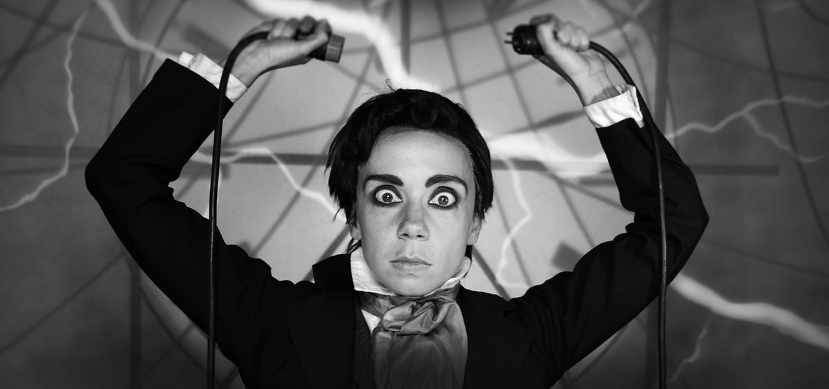 Parking Manual Cinema - Berkeley, 23 November | Event in Berkeley | AllEvents