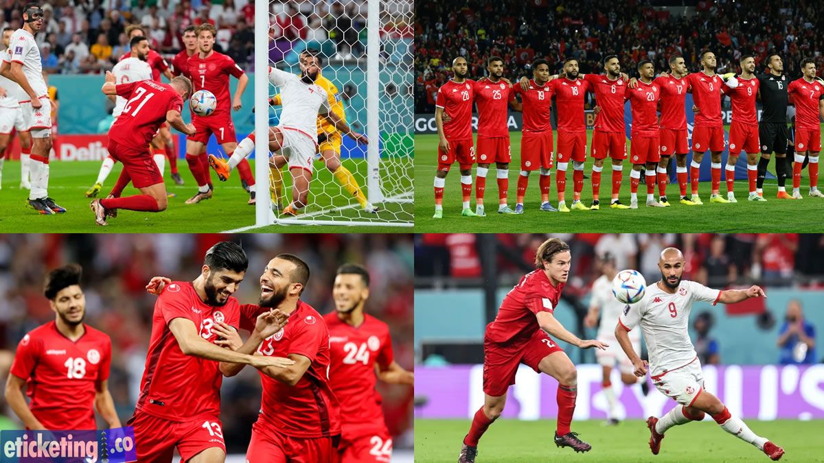 Denmark vs Scotland - Football World Cup 2026 - Qualifiers Tickets, 5 September | Event in København | AllEvents