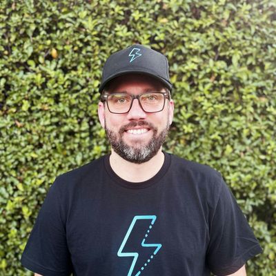 Christopher Bray logo