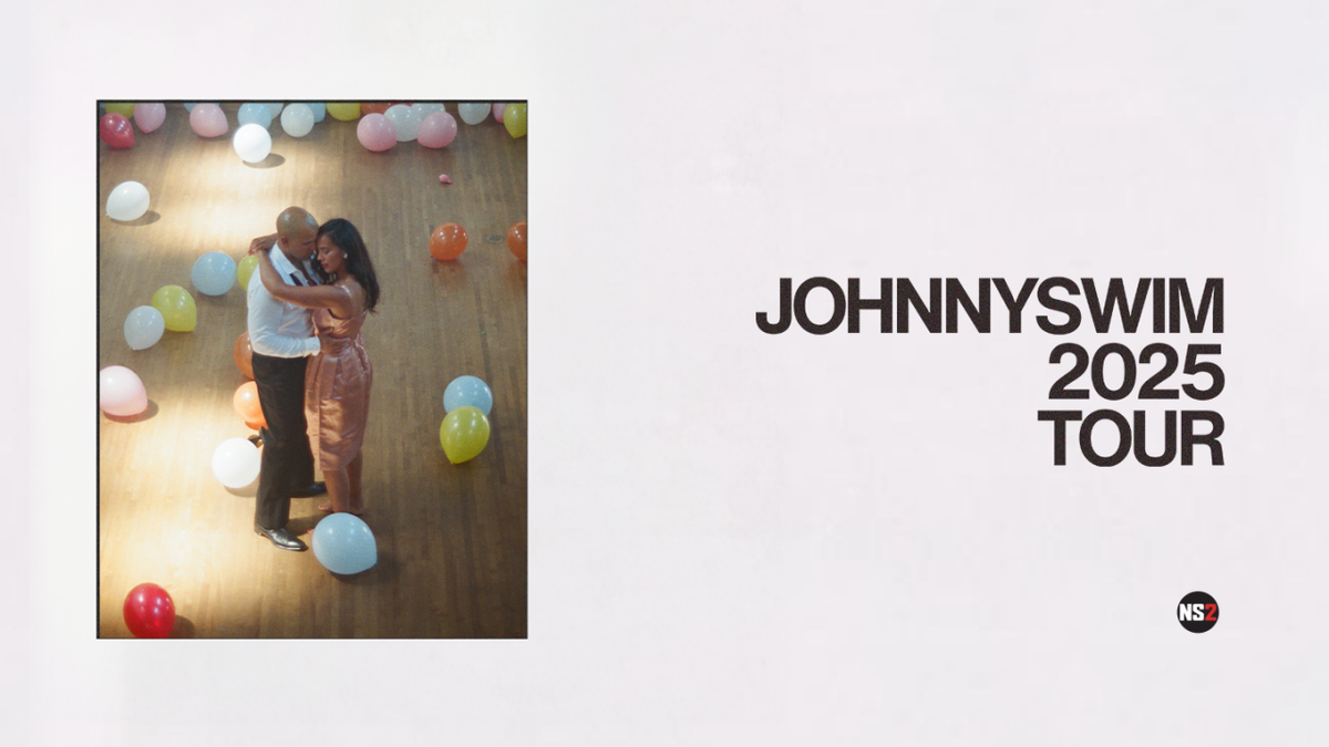 Parking Johnnyswim, 13 October | Event in Portsmouth | AllEvents