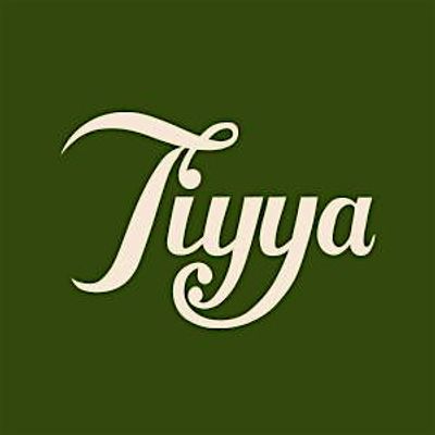 The Tiyya Foundation logo