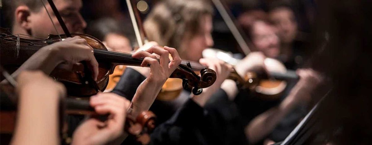 Parking National Arts Centre Orchestra - Superheroes, 4 May | Event in Ottawa | AllEvents