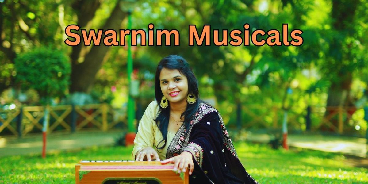 Swarnim Musicals, 21 July | Event in Pune | AllEvents