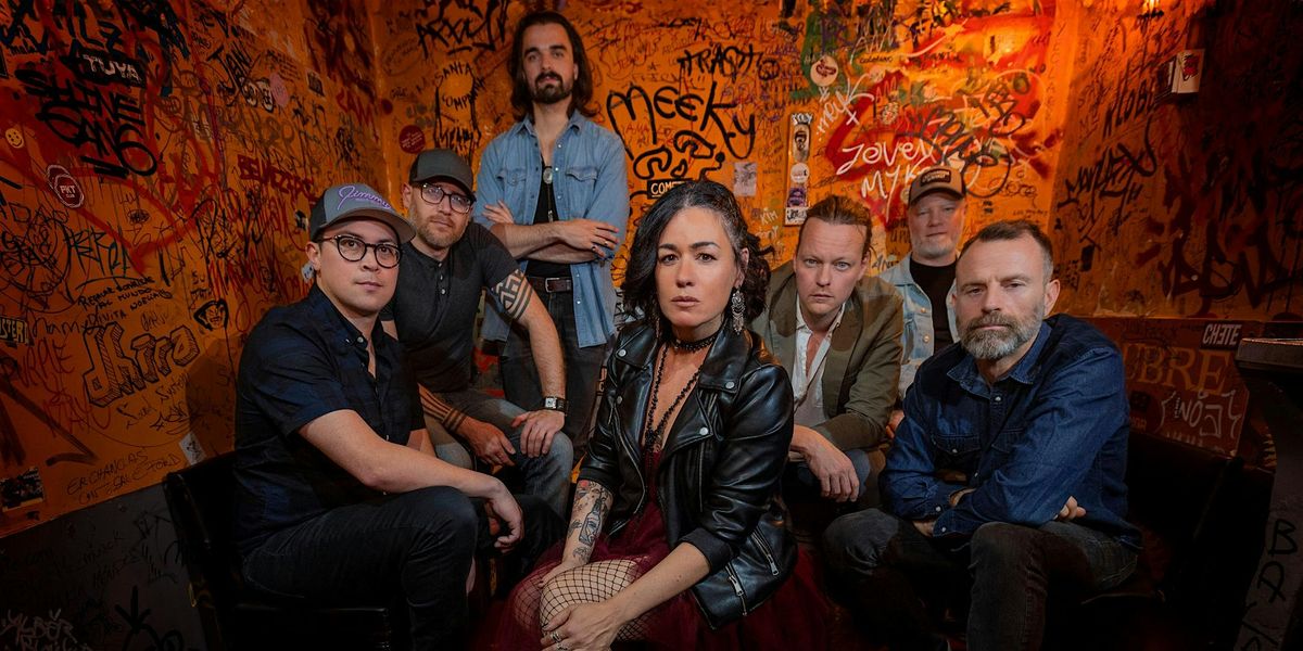 Bywater Call: Funk, Rock, and Blues for the Soul, 2 April | Event in Hagerstown | AllEvents