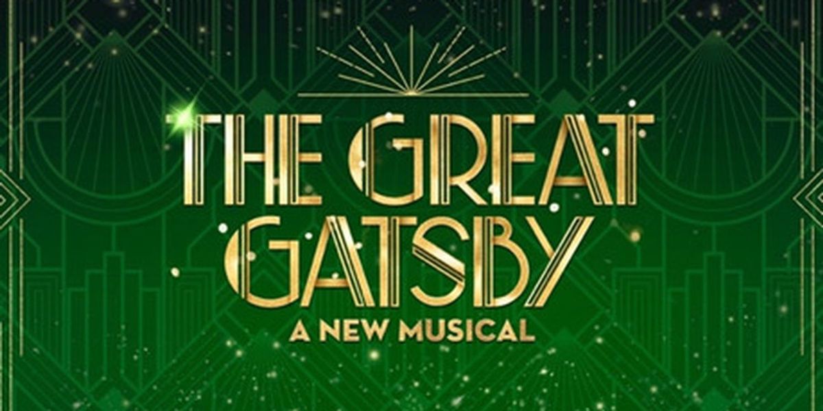 Parking The Great Gatsby - The Musical - Houston, 4 March | Event in Houston | AllEvents
