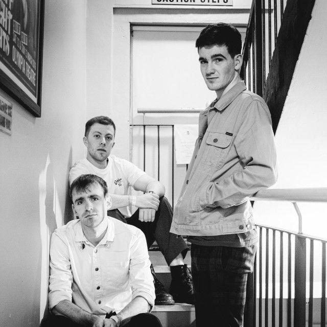 Dylan Gossett, Kingfishr, James Tucker in Atlanta, 14 September | Event in Atlanta | AllEvents